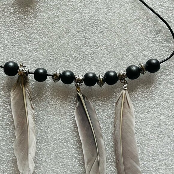 - 7/10🔥Beautiful necklace and earrings - Picture 2 of 4